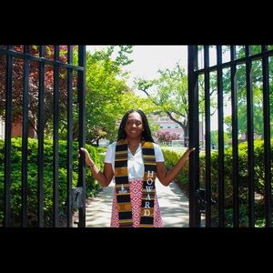 Meet your Posher, Melba